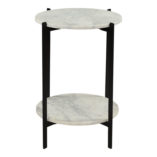 Melanie Accent Table By Moe's Home Collection | Accent Tables | Modishstore - 1