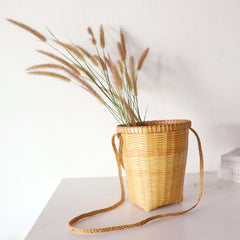 Kan Ya Na - Bamboo Basket By Thaihome