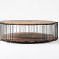 Round Coffee Table 130cm By Novasolo - IMV 28003 | Coffee Tables | Modishstore - 6
