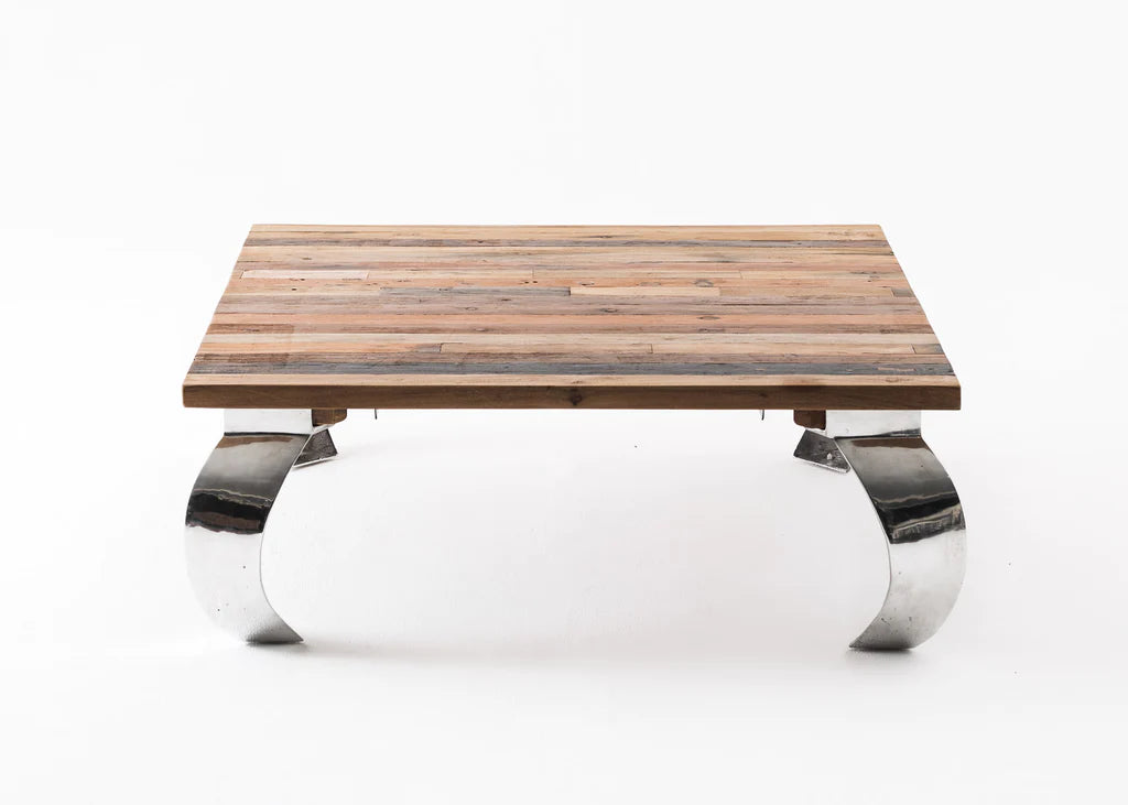 Square Coffee Table By Novasolo - IMV 28008 | Coffee Tables | Modishstore - 9