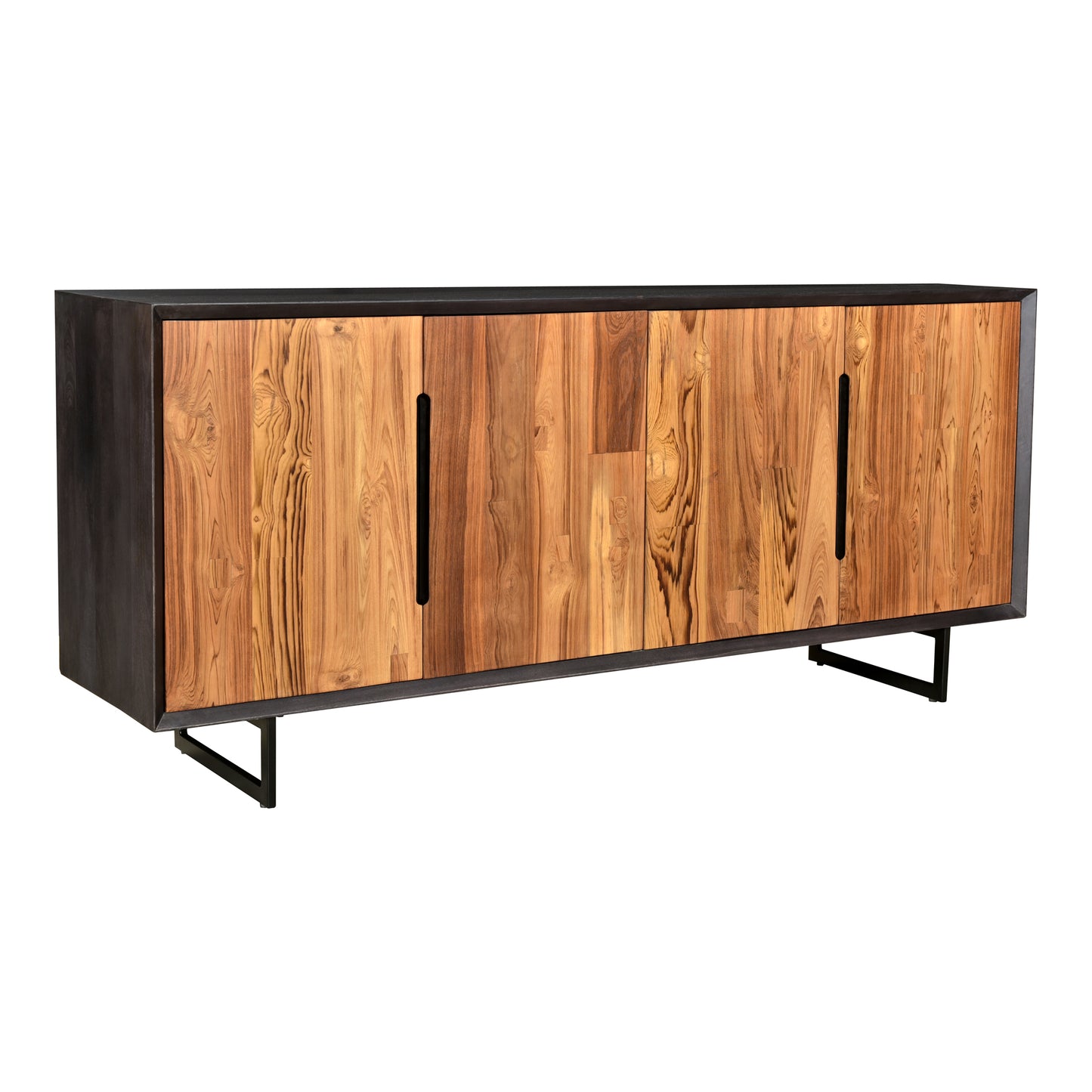 Vienna Sideboard By Moe's Home Collection | Sideboards | Modishstore - 2