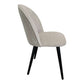 Clarissa Dining Chair Grey-M2 By Moe's Home Collection | Dining Chairs | Modishstore - 15