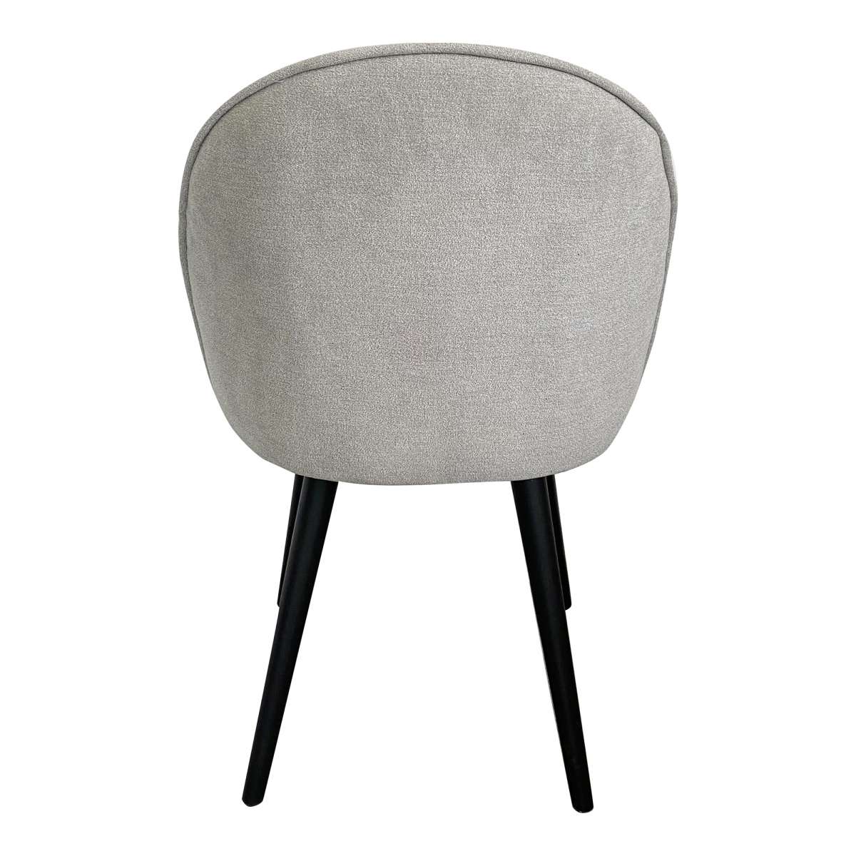 Clarissa Dining Chair Grey-M2 By Moe's Home Collection | Dining Chairs | Modishstore - 16