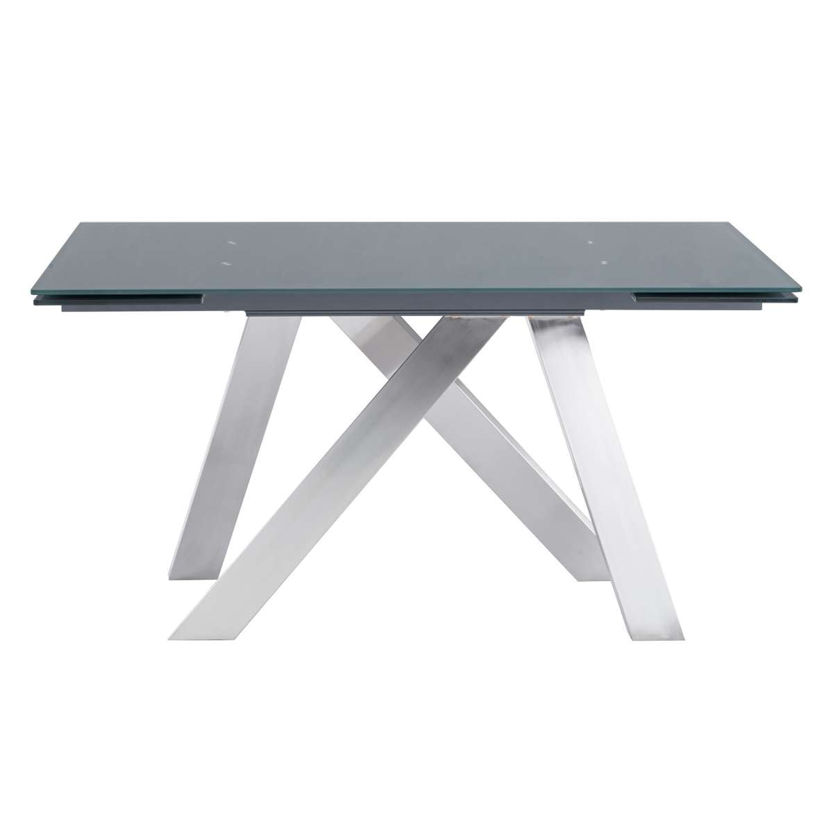 Ace Contemporary Extension Dining Table By Armen Living | Dining Tables | Modishstore - 3