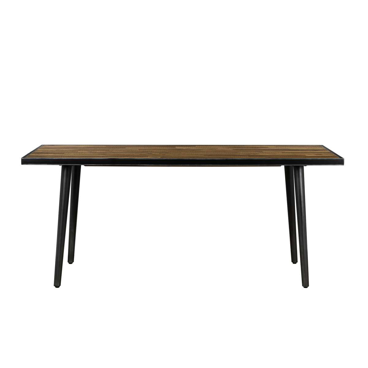 Cusco Acacia Rustic Dining Table By Armen Living | Dining Tables | Modishstore - 3