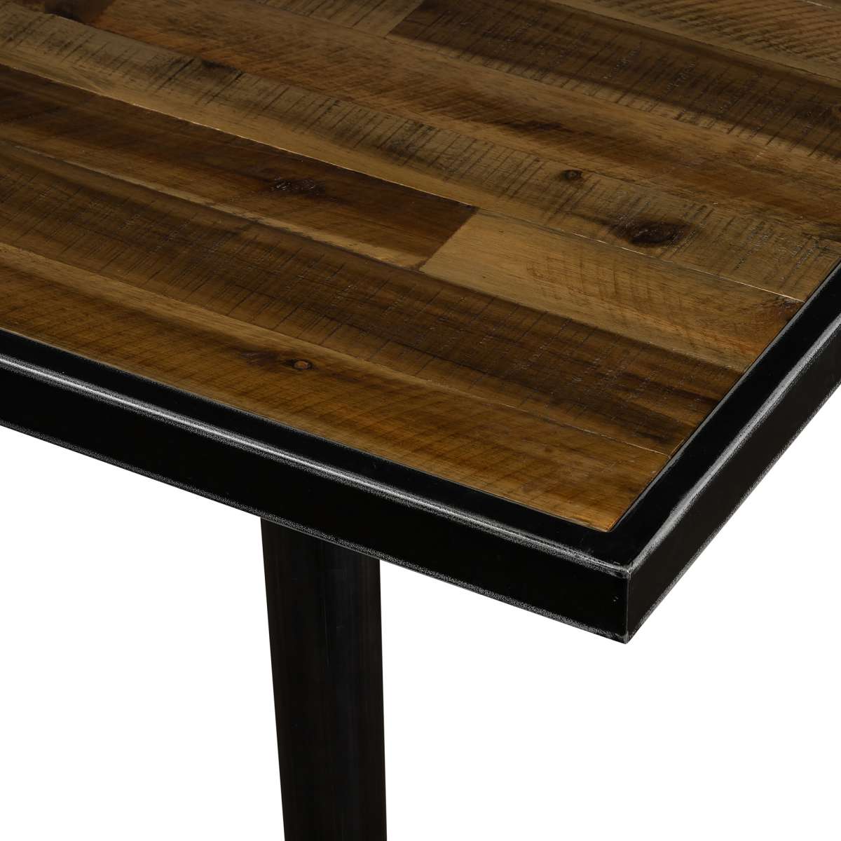 Cusco Acacia Rustic Dining Table By Armen Living | Dining Tables | Modishstore - 6