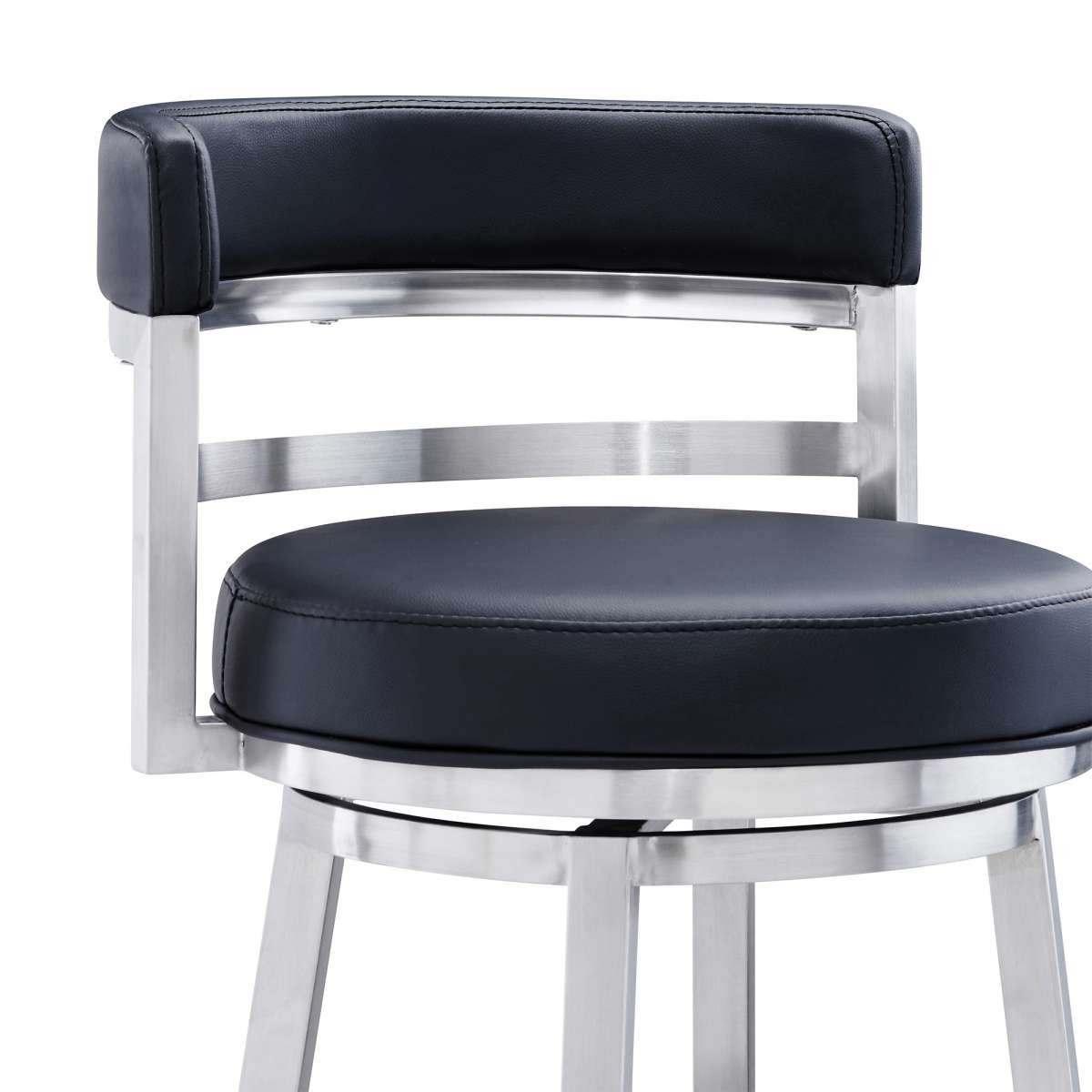 Madrid discount counter stool