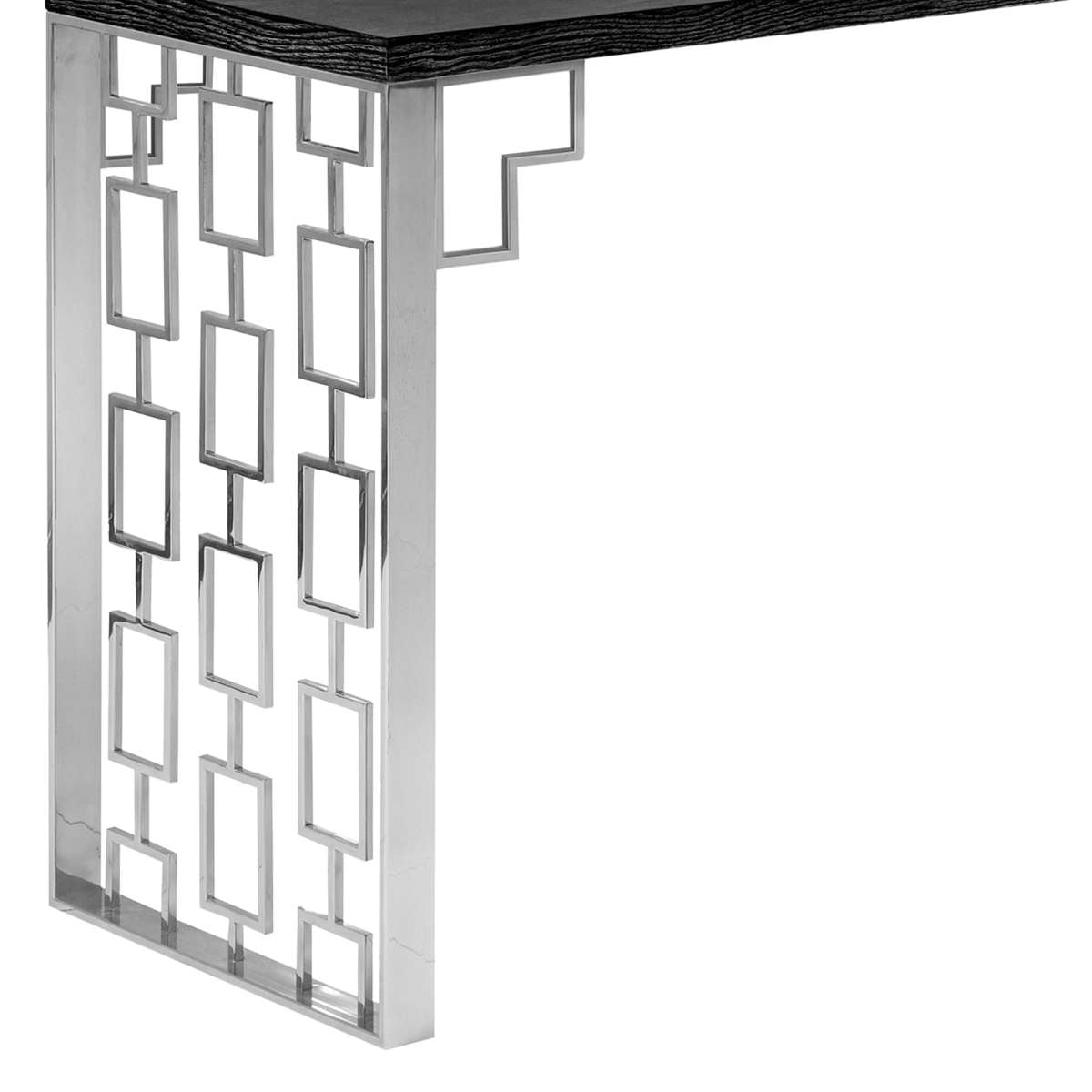 Skyline Console Table By Armen Living | Console Tables | Modishstore - 3