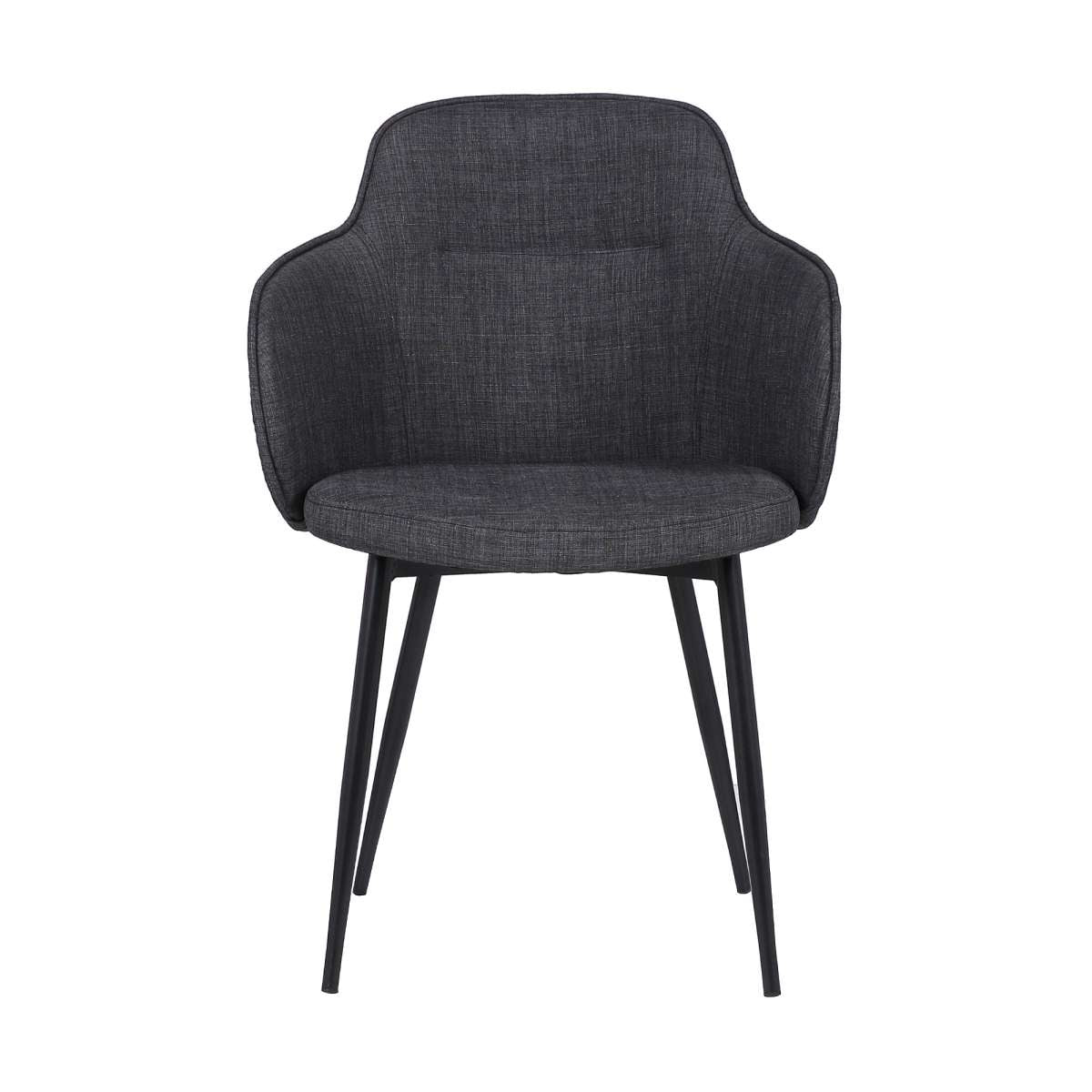 Tammy Contemporary Dining Chair By Armen Living | Dining Chairs | Modishstore - 2