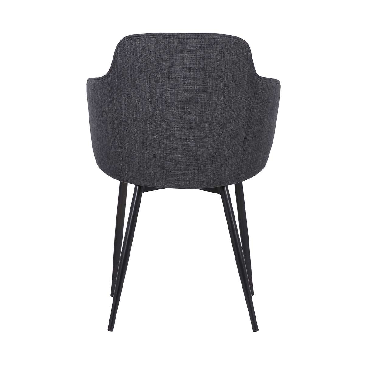 Tammy Contemporary Dining Chair By Armen Living | Dining Chairs | Modishstore - 4