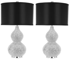 Safavieh Nicole Bead Base Lamp