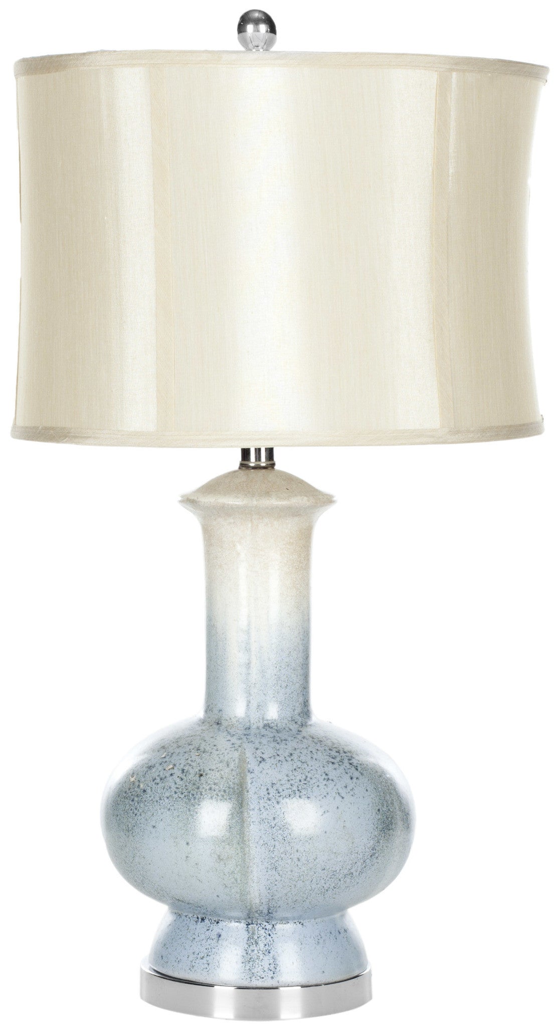 Safavieh Leona Ceramic Table Lamp | Table Lamps | Modishstore - 1