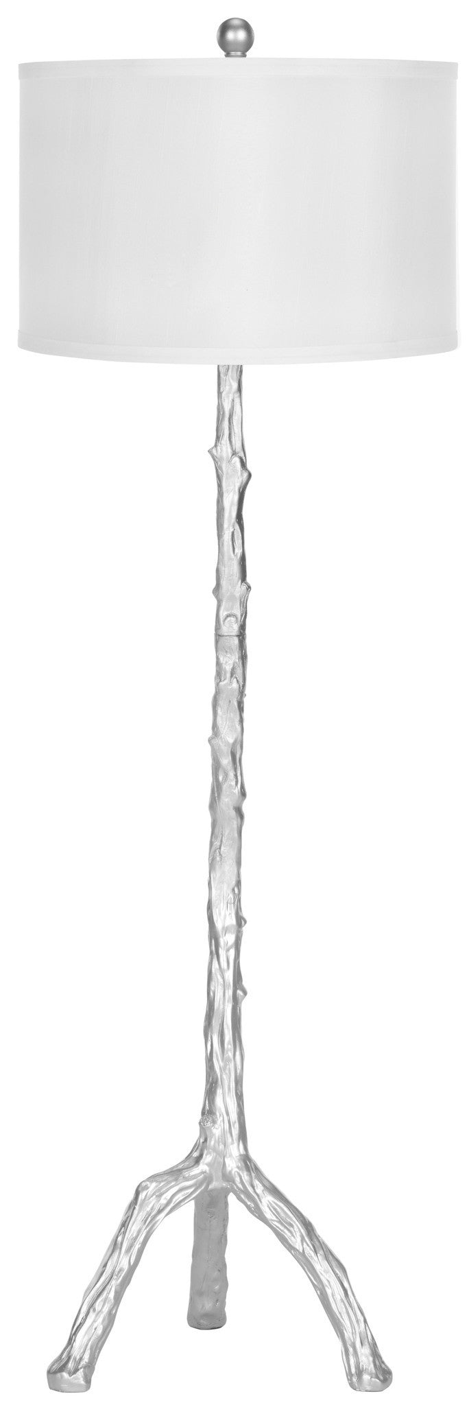 Floor Lamps Pillars Arc Lamps by Safavieh Modish Store