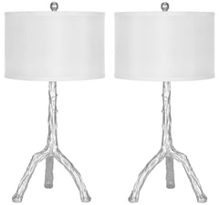 Safavieh Silver Branch Table Lamp