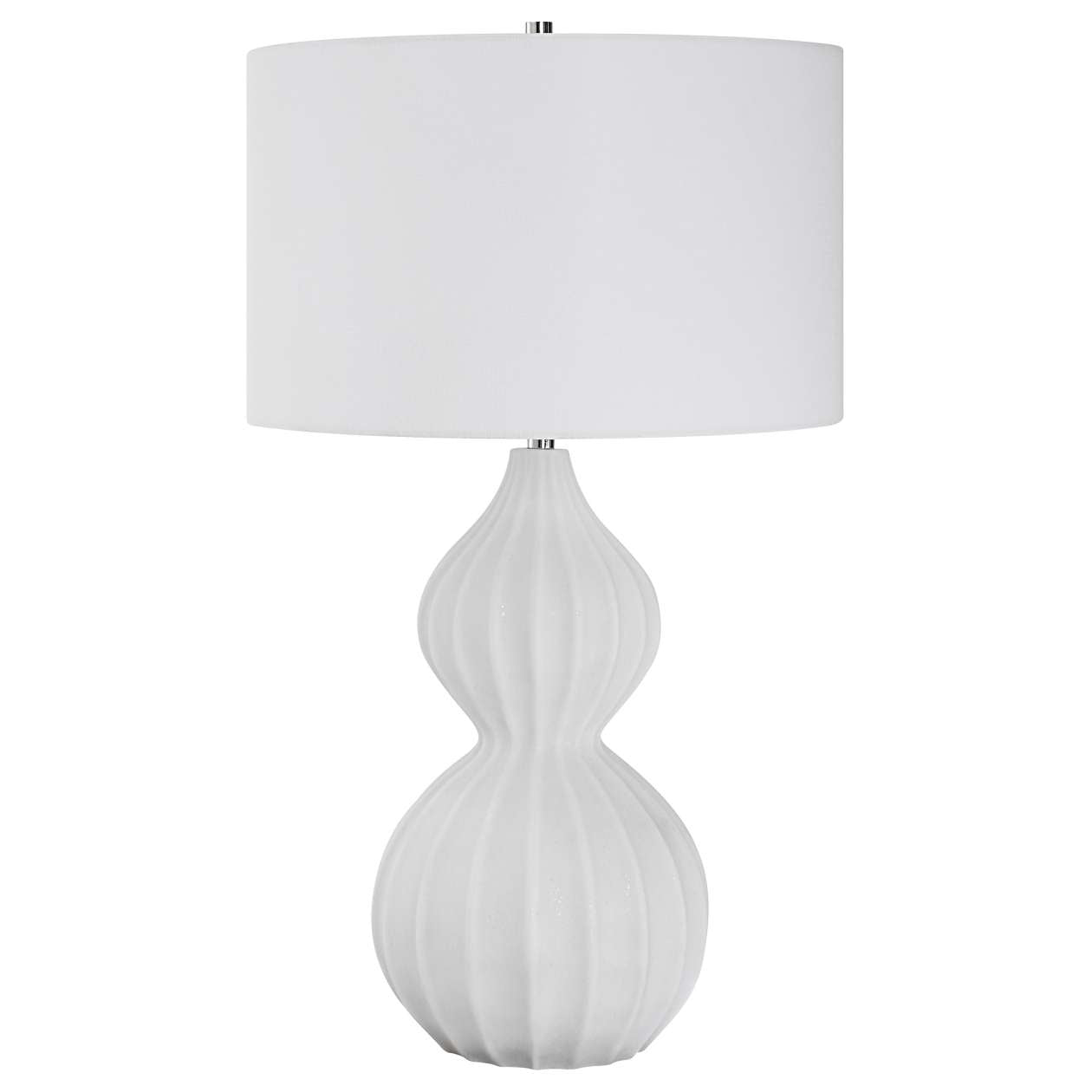 Uttermost Antoinette Marble Table Lamp | Table Lamps | Modishstore - 6