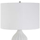 Uttermost Antoinette Marble Table Lamp | Table Lamps | Modishstore - 4