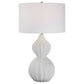 Uttermost Antoinette Marble Table Lamp | Table Lamps | Modishstore - 2