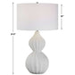 Uttermost Antoinette Marble Table Lamp | Table Lamps | Modishstore - 5