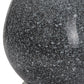 Uttermost Nebula Speckled Glaze Table Lamp | Table Lamps | Modishstore - 7
