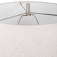 Uttermost Uplift Geometric Table Lamp | Table Lamps | Modishstore - 8