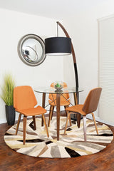 LumiSource Noah Floor Lamp