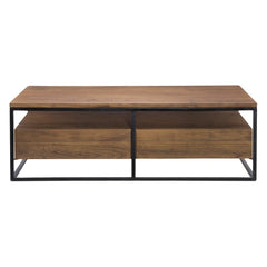 Vancouver Coffee Table By Moe's Home Collection