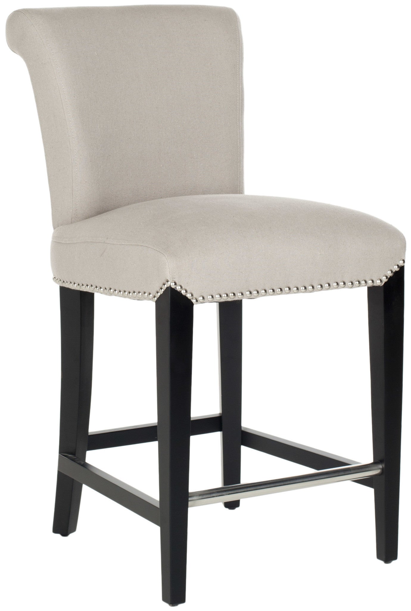 Safavieh Seth Counter Stool | Counter Stools | Modishstore - 14