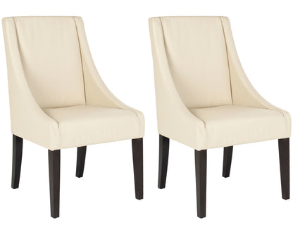 Safavieh Britannia Kd Side Chairs - Set Of 2 | Dining Chairs | Modishstore - 2