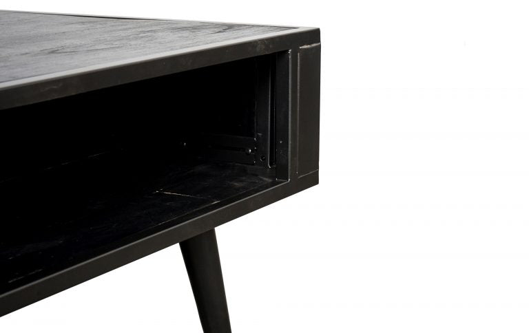 Coffee Table Open Shelf By Novasolo - MD RT 20051 | Coffee Tables | Modishstore - 4