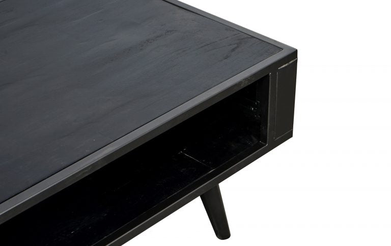 Coffee Table Open Shelf By Novasolo - MD RT 20051 | Coffee Tables | Modishstore - 3