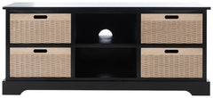 Safavieh Landers 4 Drawer Media Stand