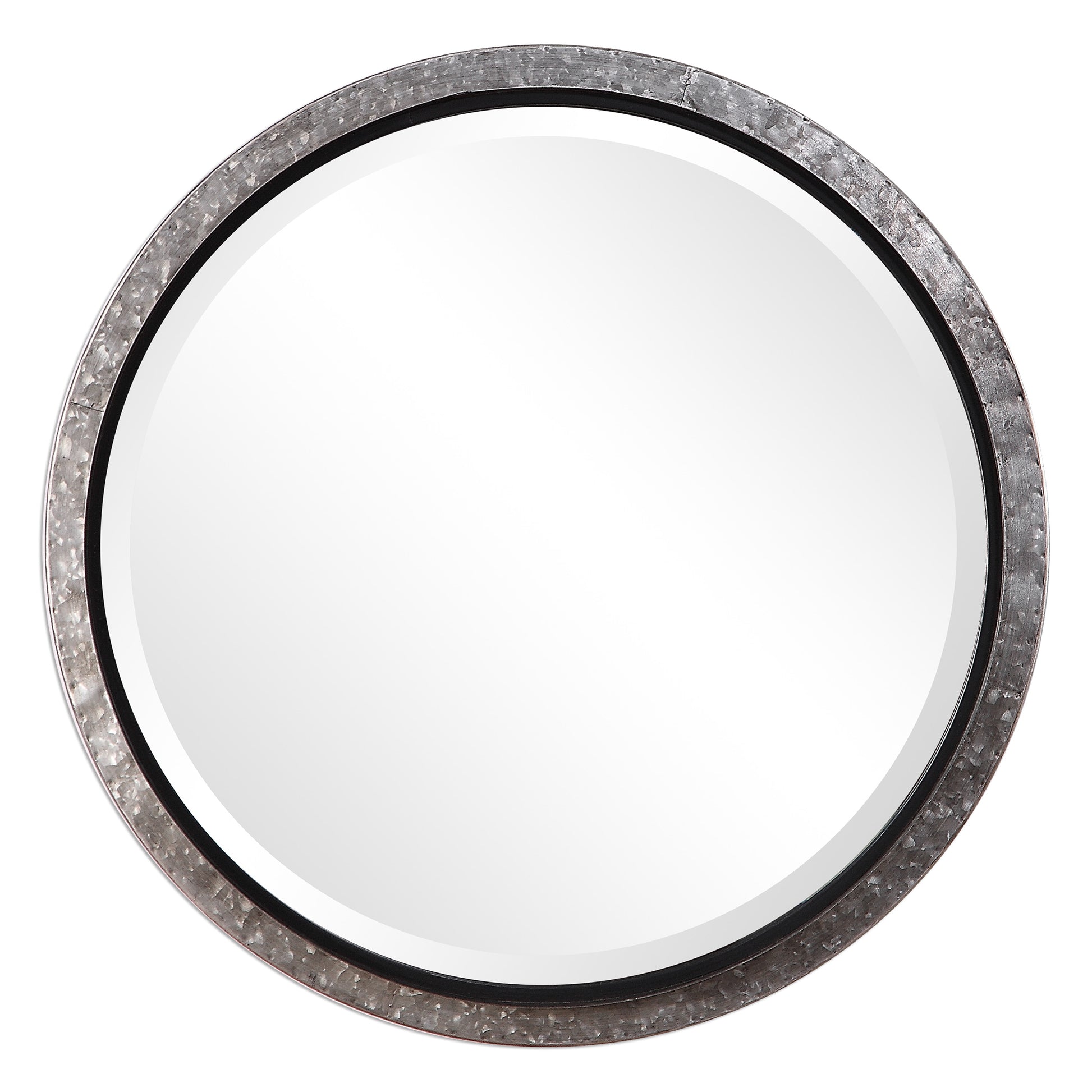 Round metal frame By Modish Store | Mirrors | Modishstore - 2