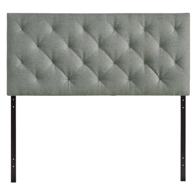 Modway Theodore Queen Fabric Headboard - MOD-5040 | Headboards | Modishstore - 1