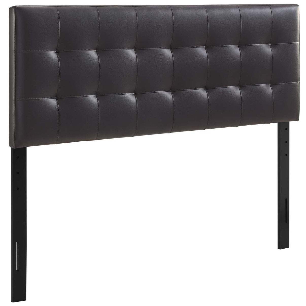 Modway Lily Full Vinyl Headboard Mod 5147 Modish Store 