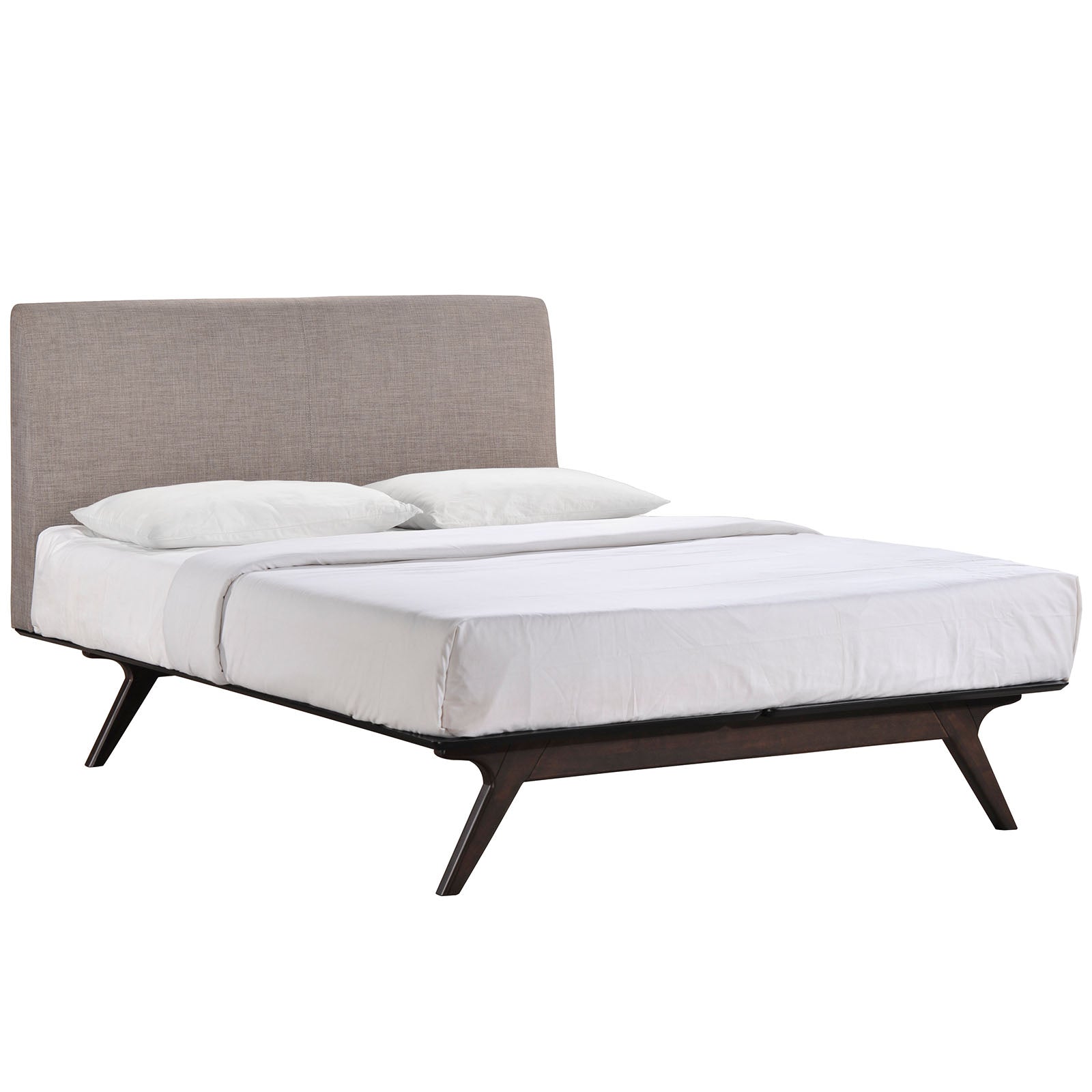 Tracy Full Bed By Modway - MOD-5317 | Beds | Modishstore - 1