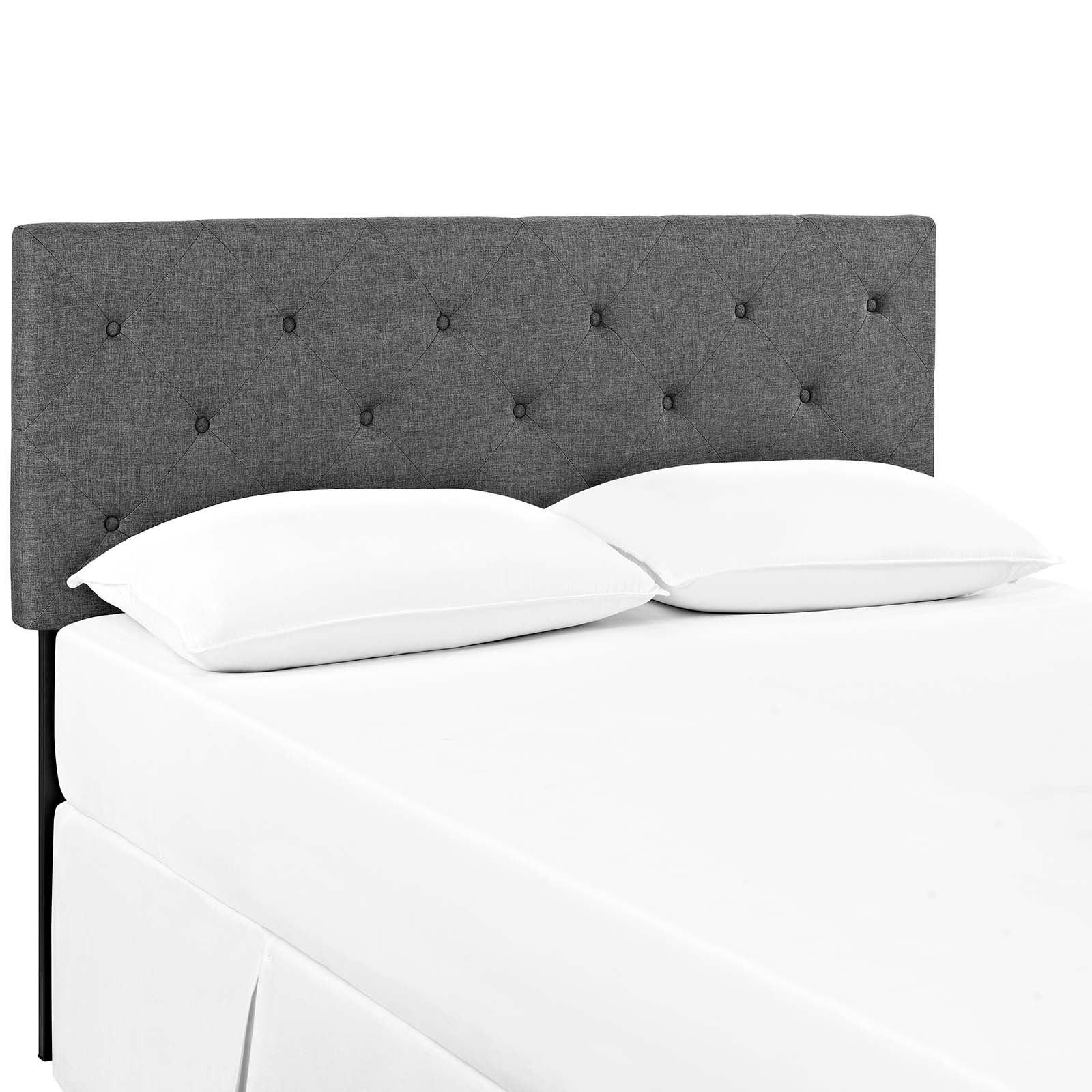 Terisa King Upholstered Fabric Headboard By Modway - MOD-5372 | Headboards | Modishstore - 2