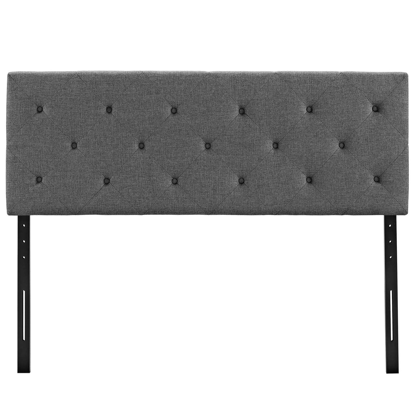 Terisa King Upholstered Fabric Headboard By Modway - MOD-5372 | Headboards | Modishstore - 4