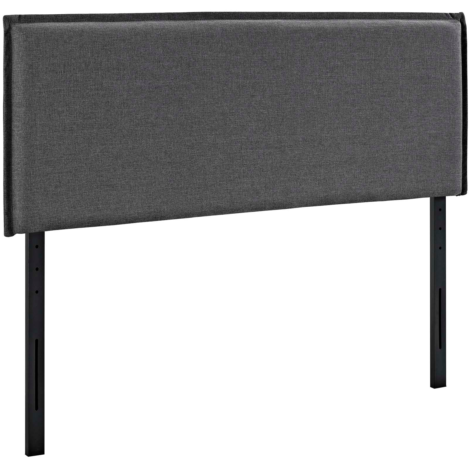 Camille Full Upholstered Fabric Headboard By Modway - MOD-5406 | Headboards | Modishstore - 3