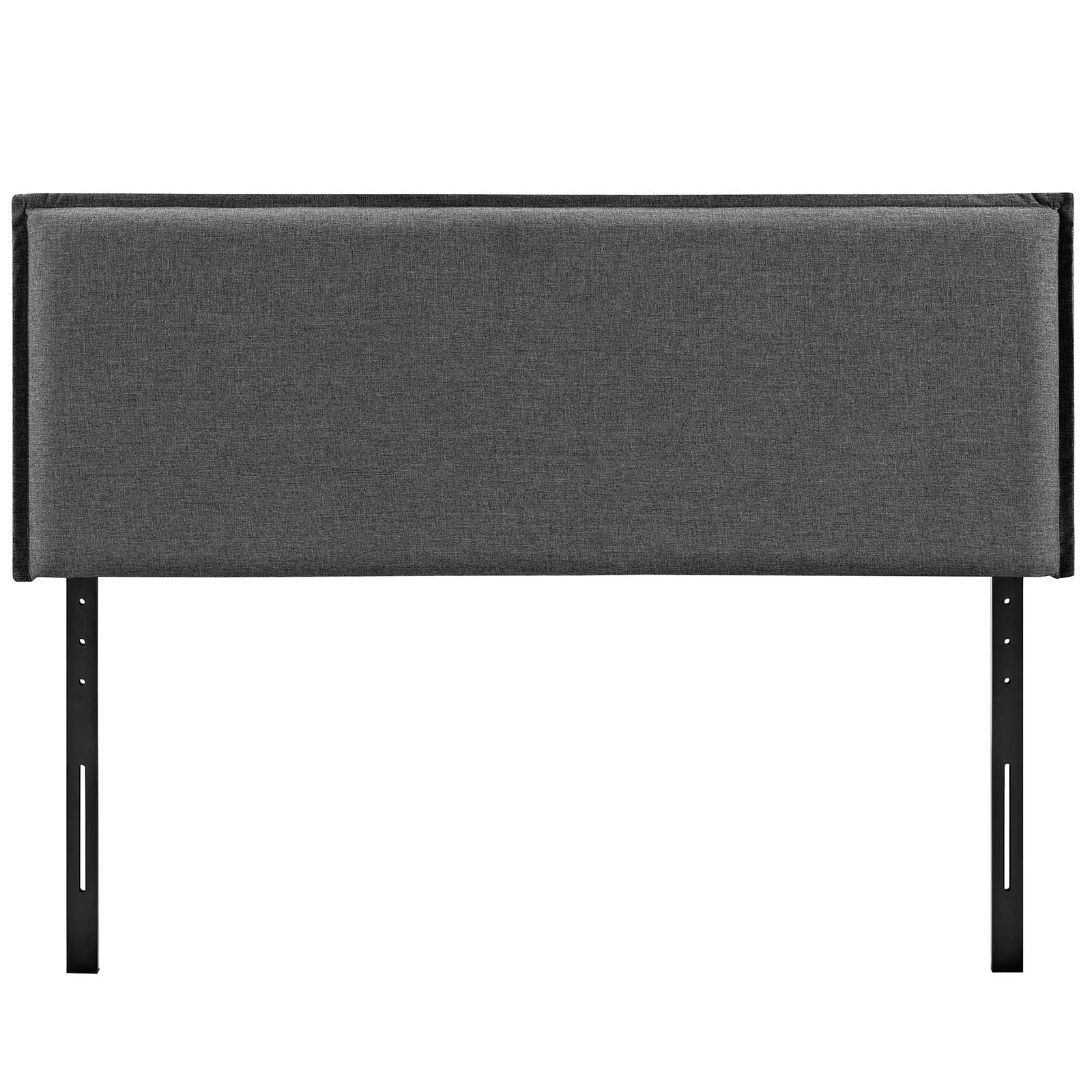 Camille Full Upholstered Fabric Headboard By Modway - MOD-5406 | Headboards | Modishstore - 4