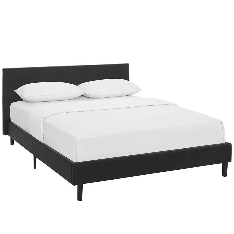 Modway Anya Full Bed - MOD-5417 | Beds | Modishstore - 2