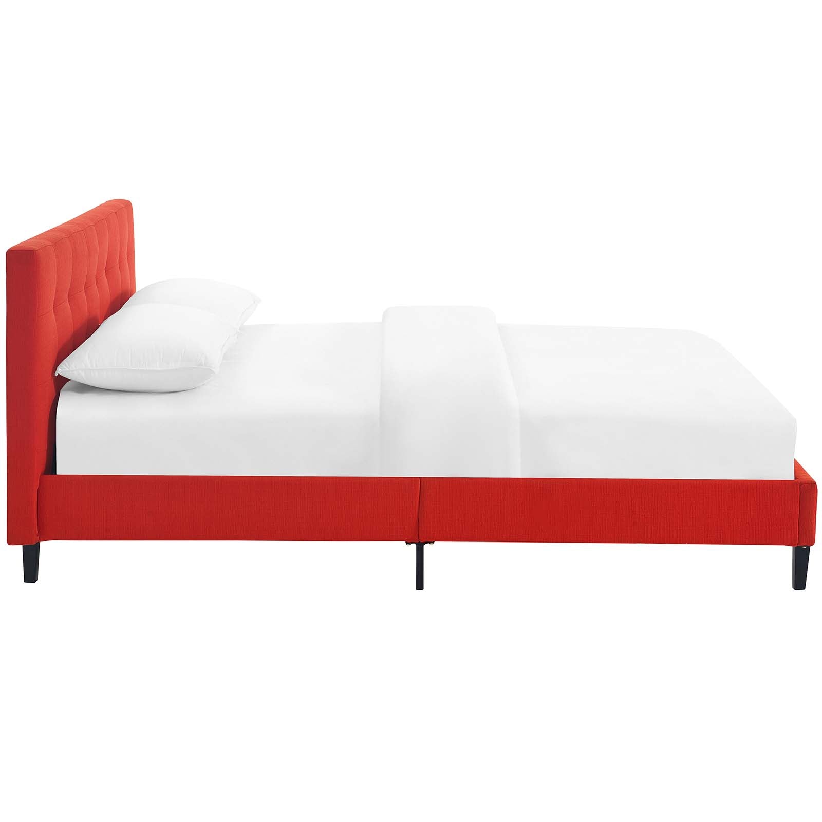 Modway Linnea Full Bed - MOD-5424 | Beds | Modishstore - 2