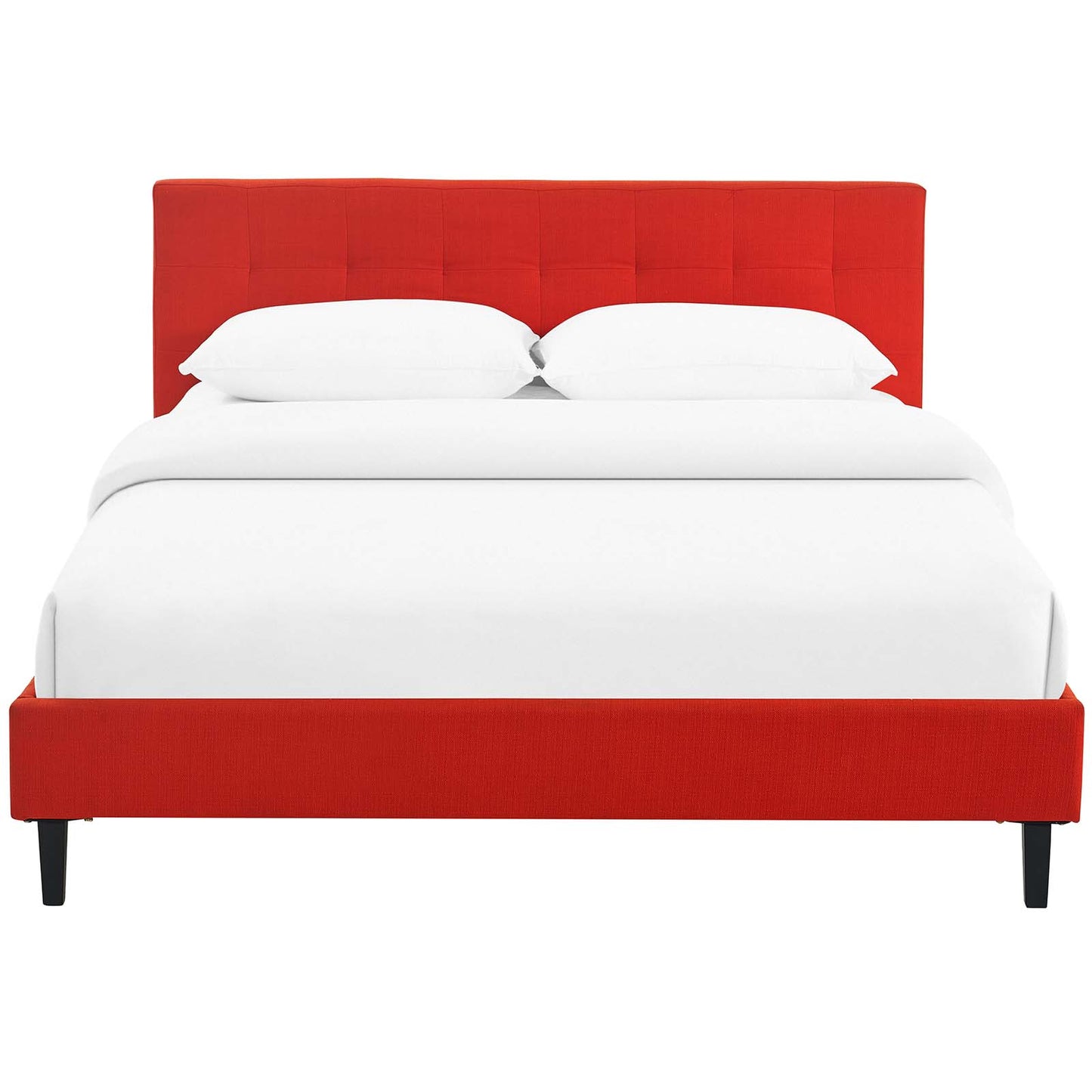 Modway Linnea Full Bed - MOD-5424 | Beds | Modishstore - 3