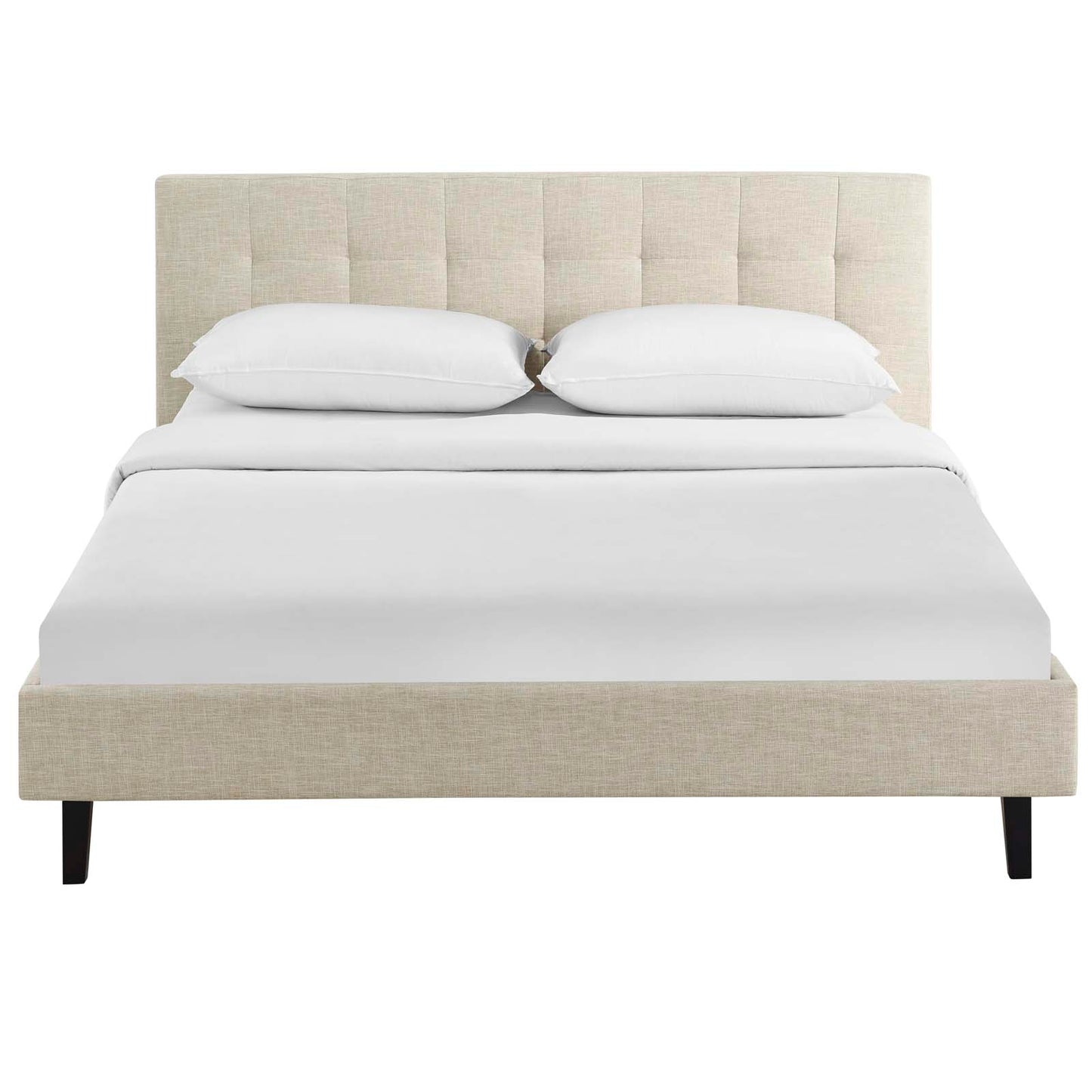 Modway Linnea Full Bed - MOD-5424 | Beds | Modishstore - 23