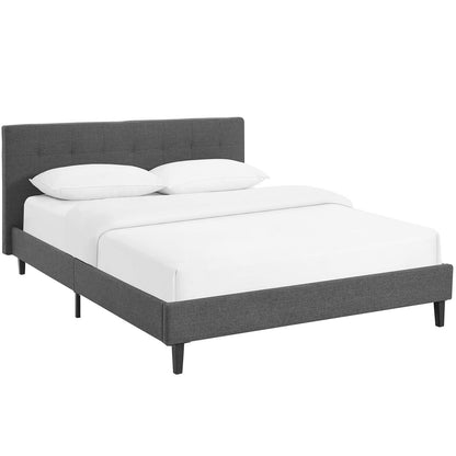 Modway Linnea Full Bed - MOD-5424 | Beds | Modishstore - 9