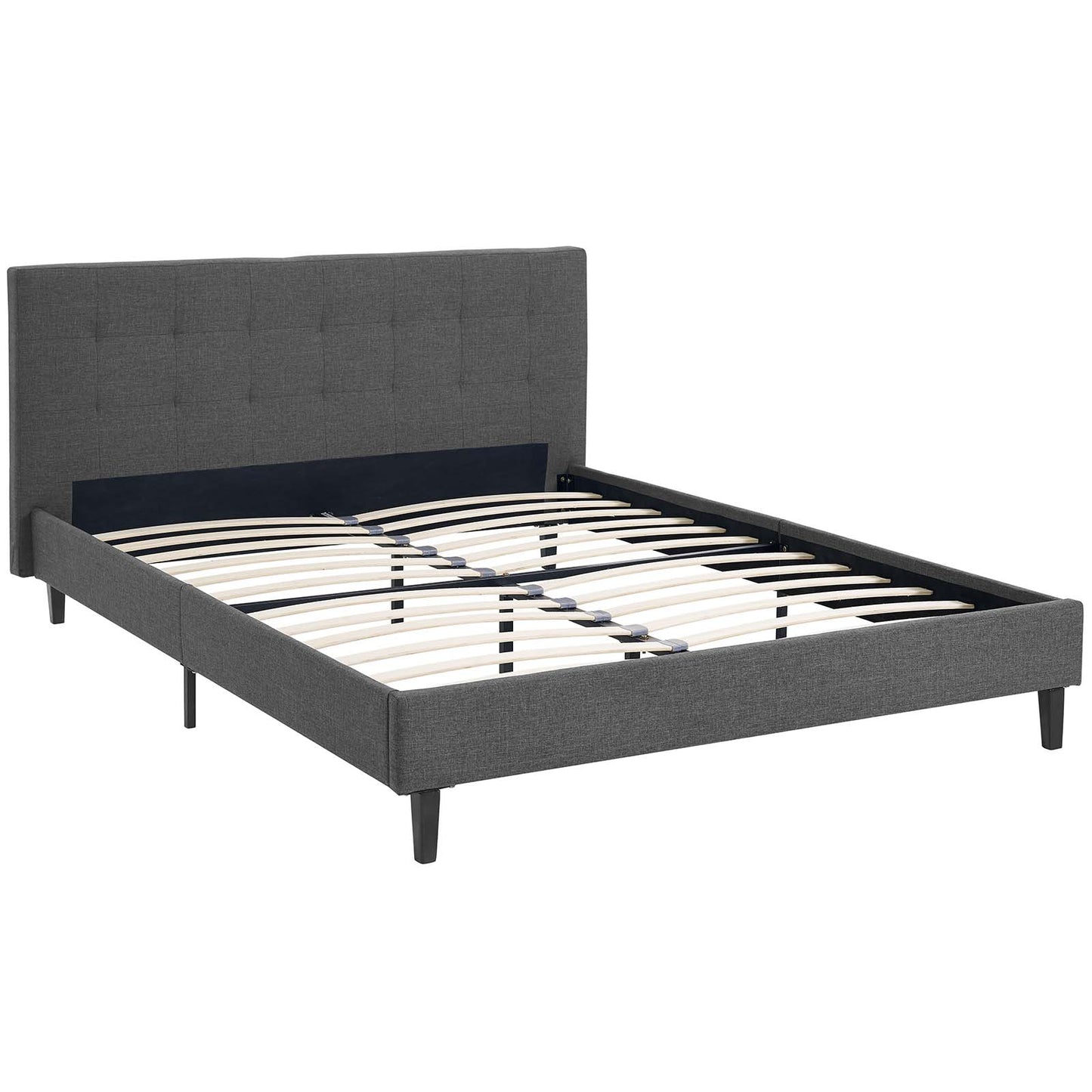 Modway Linnea Full Bed - MOD-5424 | Beds | Modishstore - 10