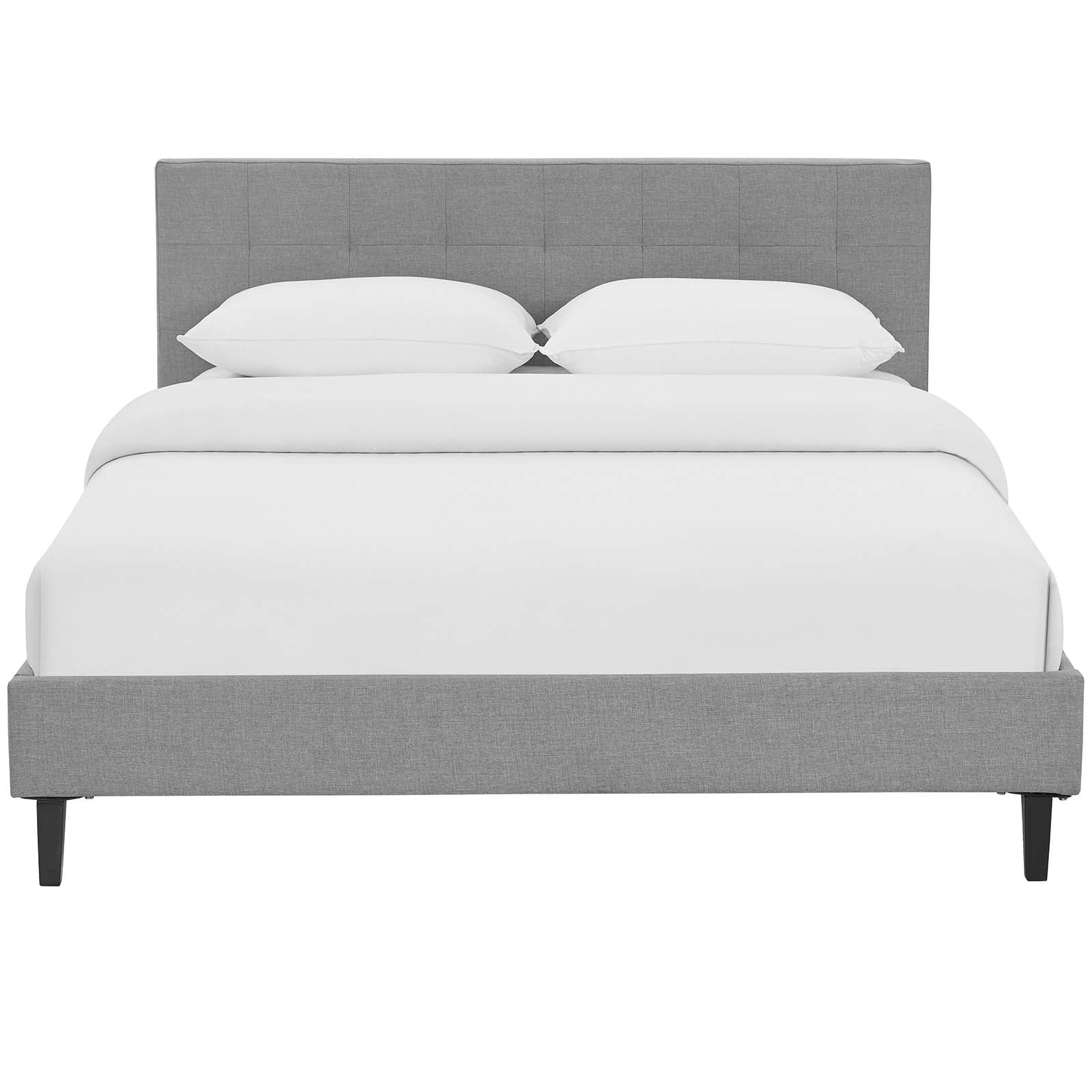 Modway Linnea Full Bed - MOD-5424 | Beds | Modishstore - 18