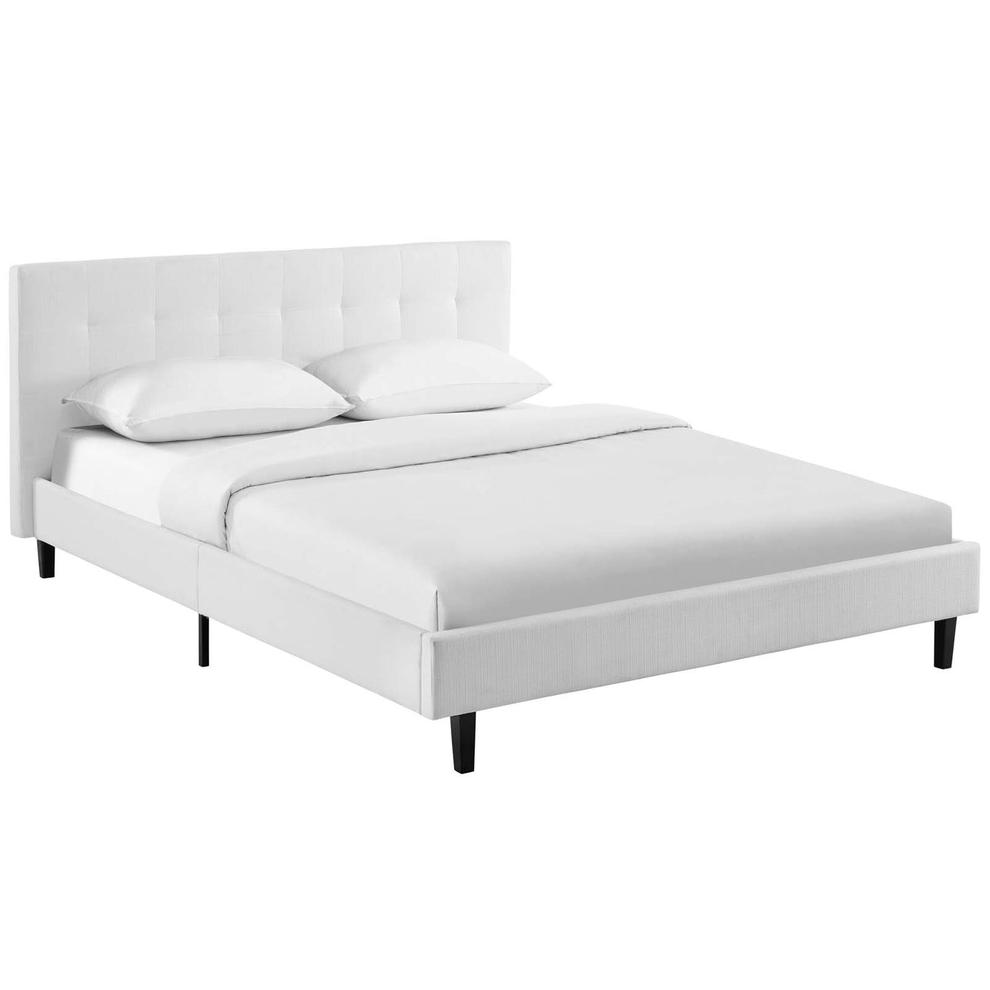 Modway Linnea Full Bed - MOD-5424 | Beds | Modishstore - 27