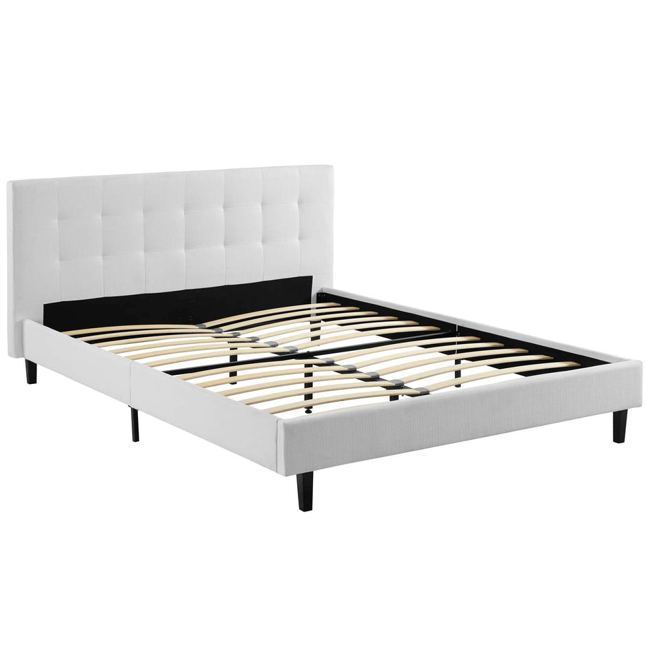 Bed, Wood, Modway, Modloft, Furniture – Modish Store