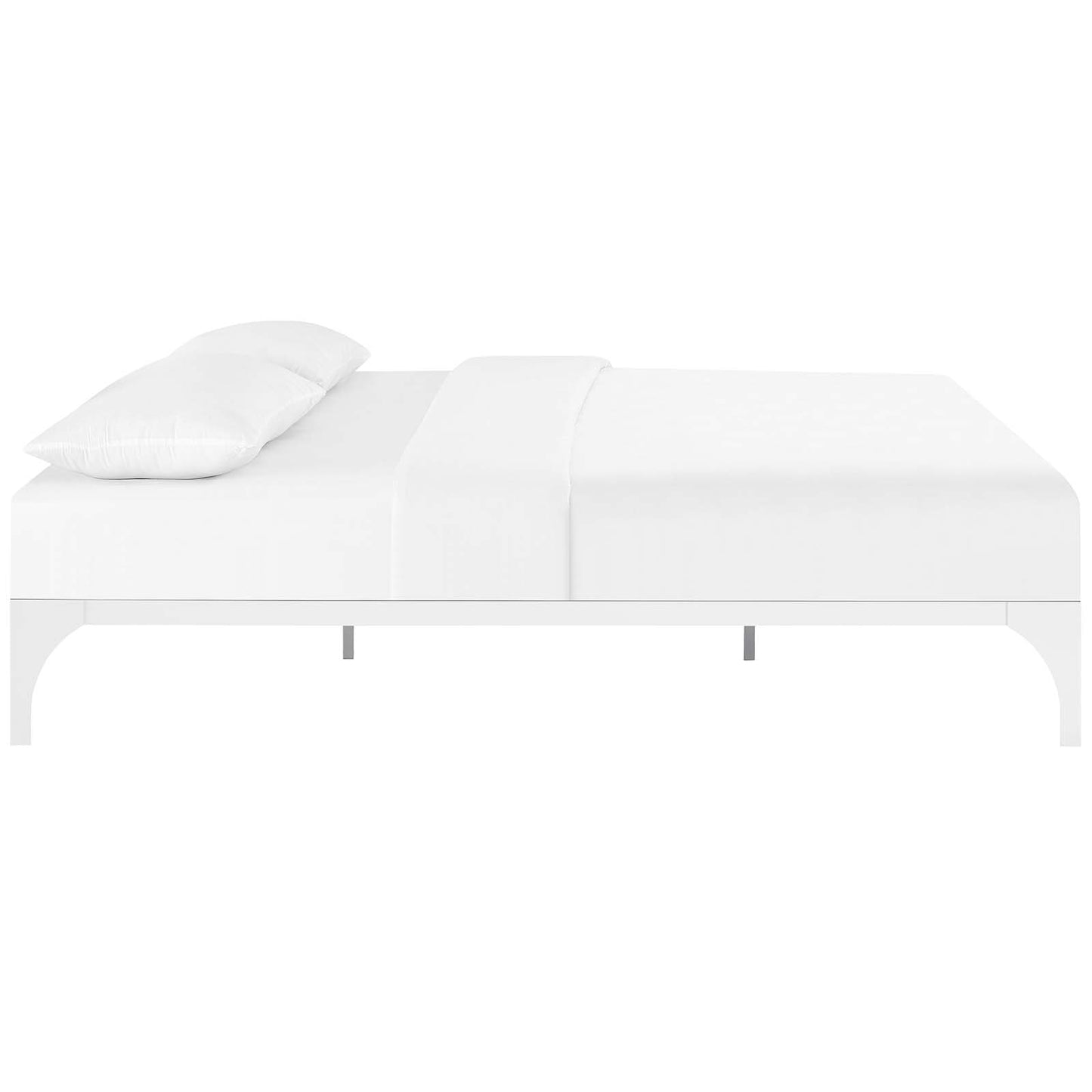 Modway Ollie Queen Bed Frame - MOD-5432 | Beds | Modishstore - 5