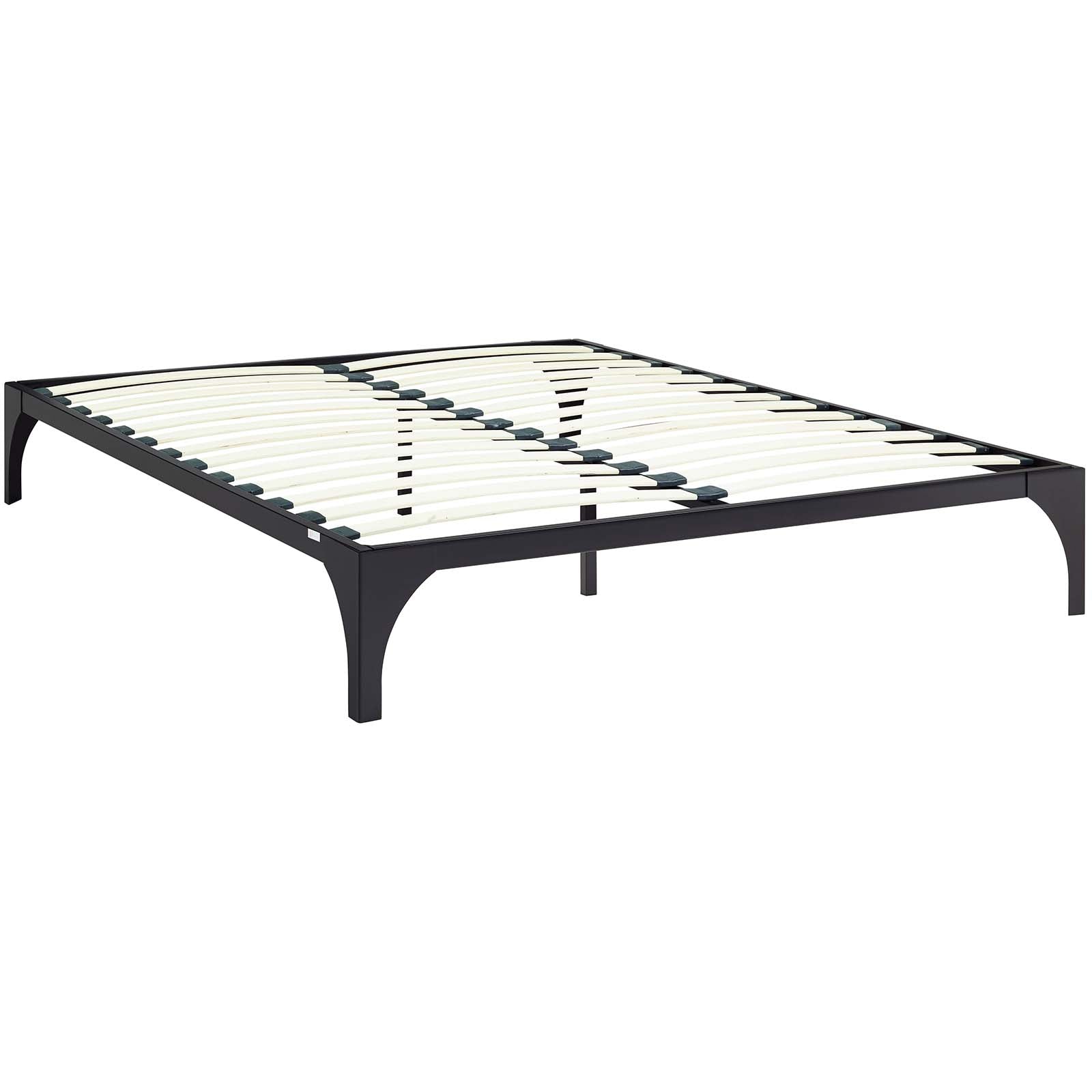 Modway Ollie King Bed Frame - MOD-5433 | Beds | Modishstore - 13